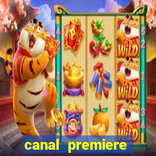 canal premiere futebol ao vivo gratis