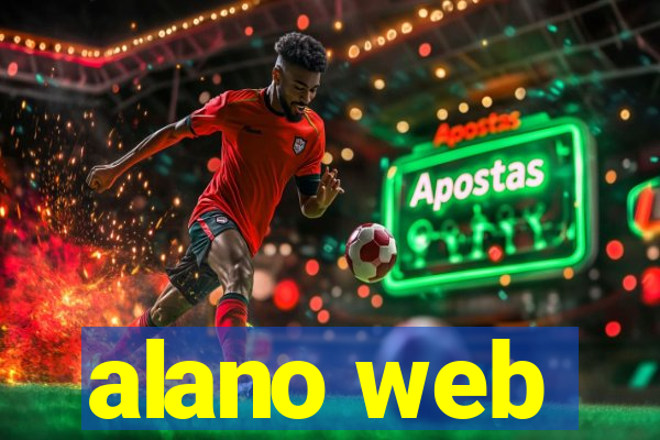 alano web