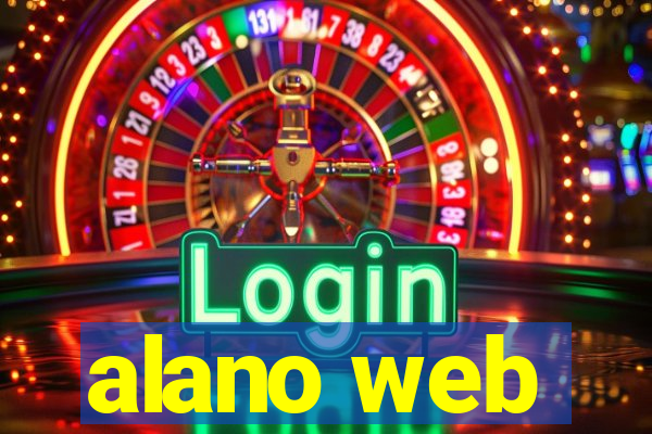 alano web