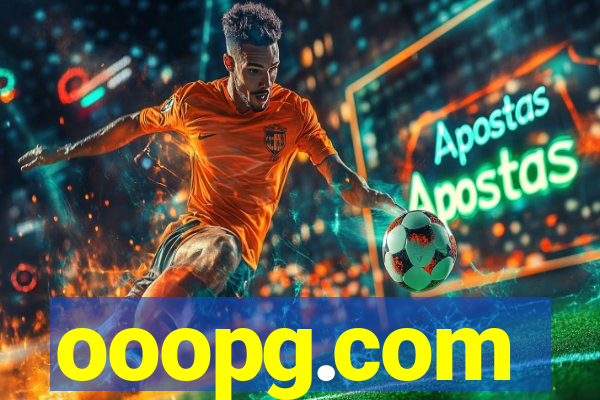 ooopg.com