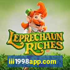iii1998app.com