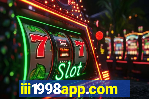 iii1998app.com