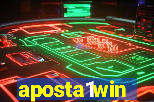 aposta1win