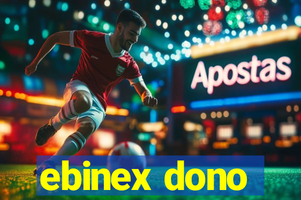 ebinex dono