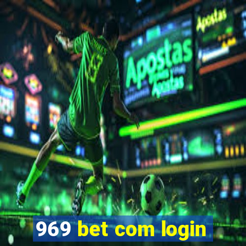 969 bet com login