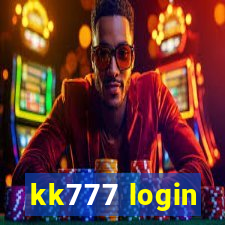 kk777 login