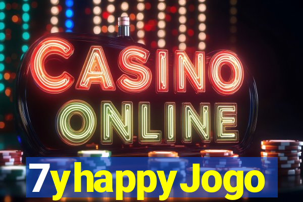 7yhappyJogo