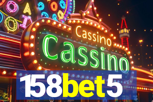 158bet5