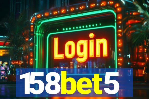 158bet5