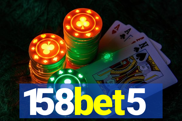 158bet5