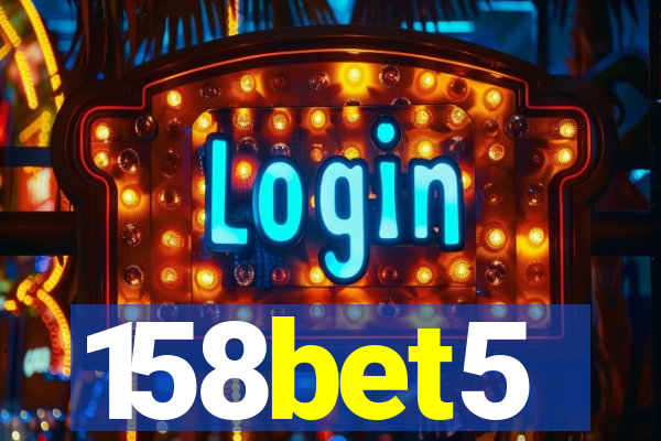 158bet5