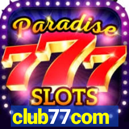club77com