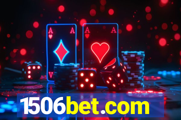 1506bet.com
