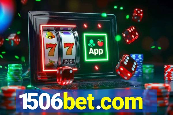 1506bet.com