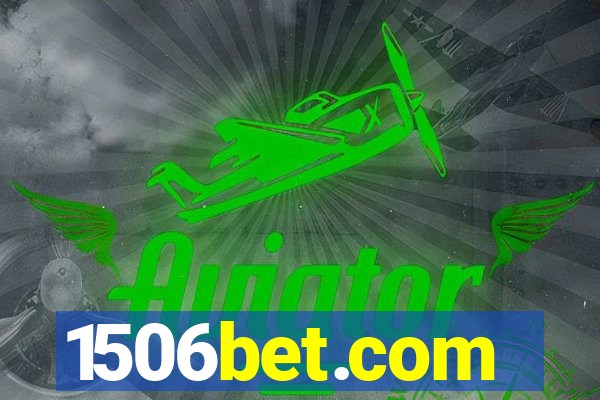 1506bet.com