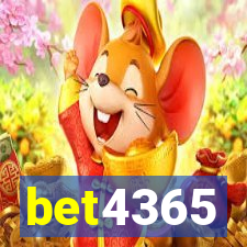 bet4365