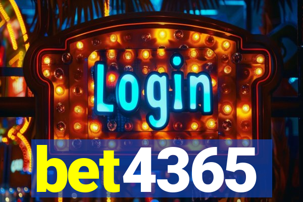 bet4365