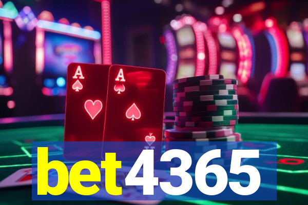 bet4365