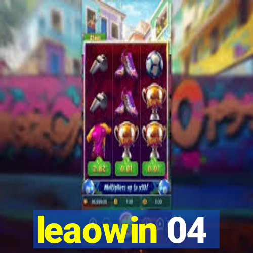 leaowin 04