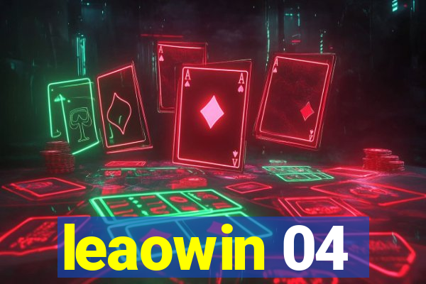 leaowin 04