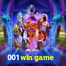 001 win game