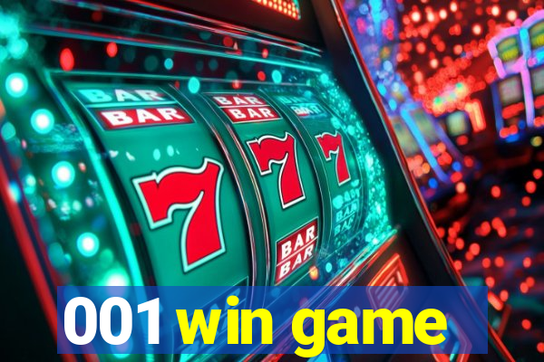 001 win game