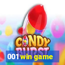 001 win game
