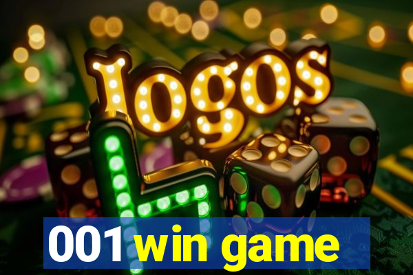 001 win game