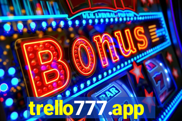 trello777.app