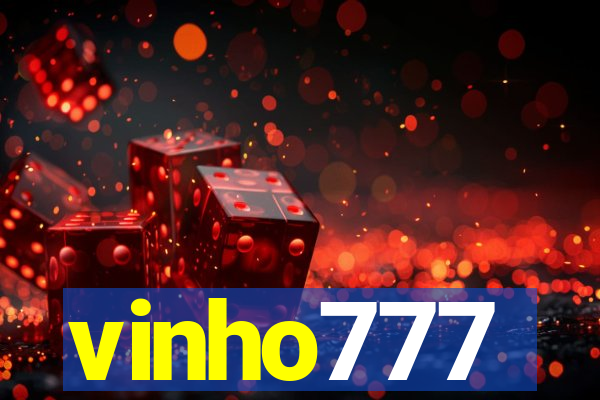 vinho777
