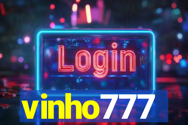 vinho777