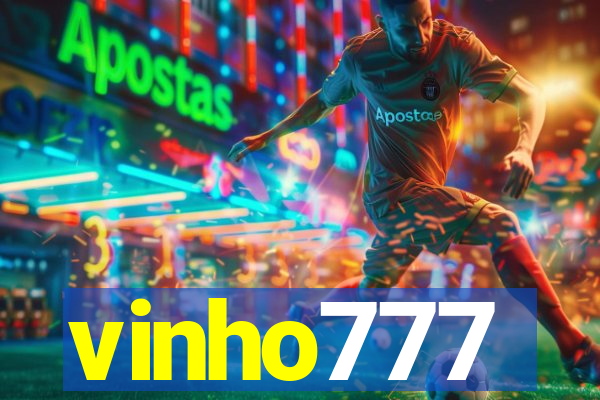 vinho777