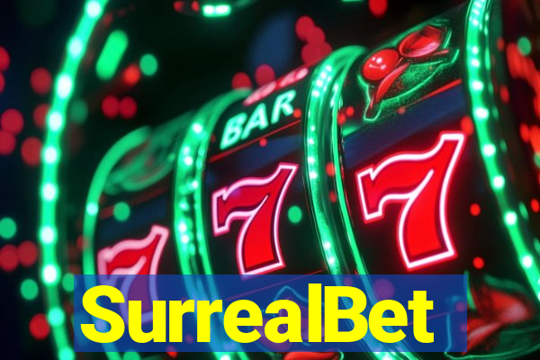 SurrealBet