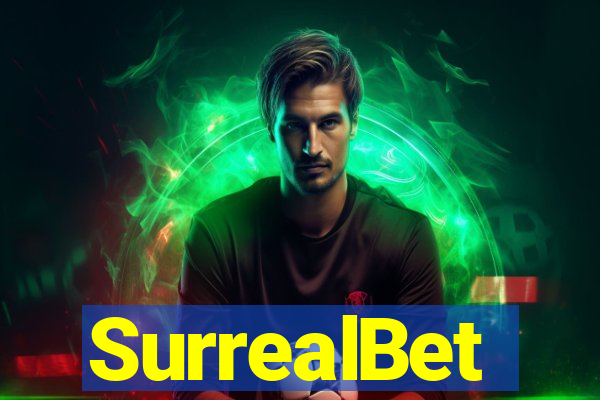 SurrealBet