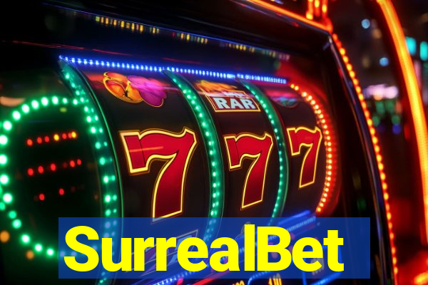 SurrealBet