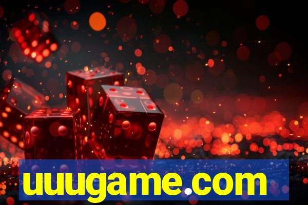 uuugame.com