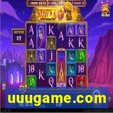uuugame.com