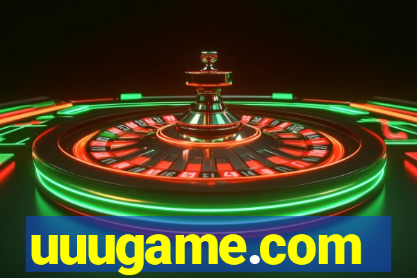 uuugame.com