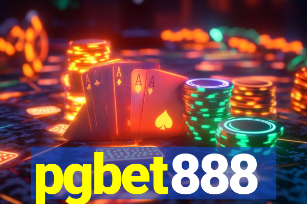 pgbet888