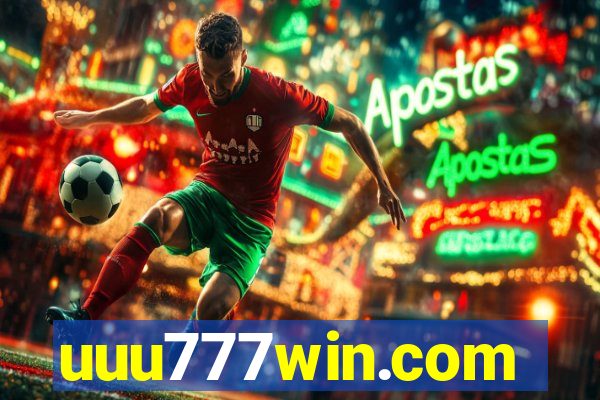 uuu777win.com