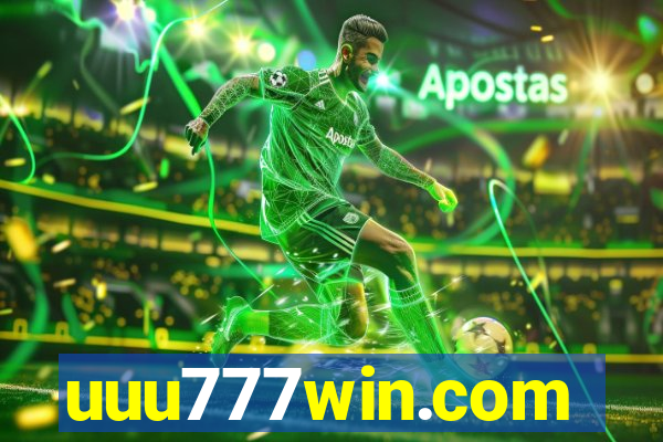 uuu777win.com