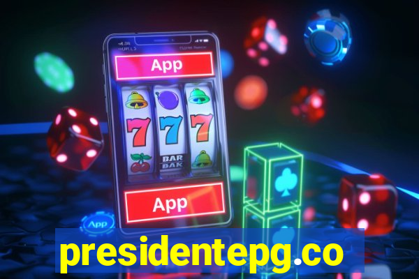 presidentepg.com