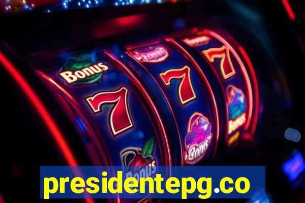 presidentepg.com