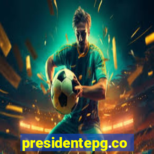 presidentepg.com