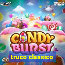 truco classico