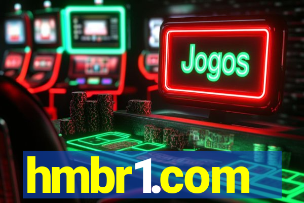 hmbr1.com