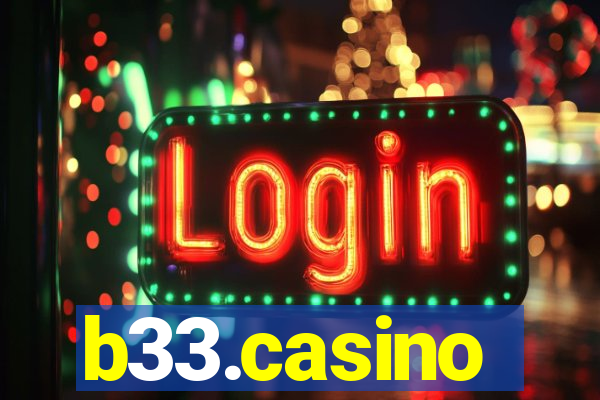 b33.casino