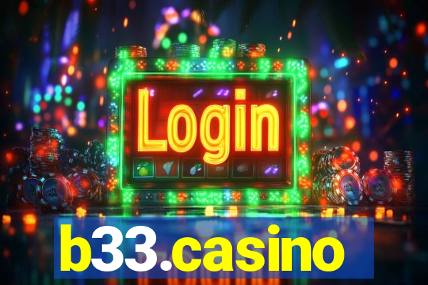 b33.casino