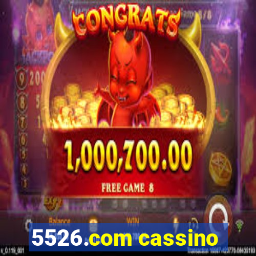 5526.com cassino