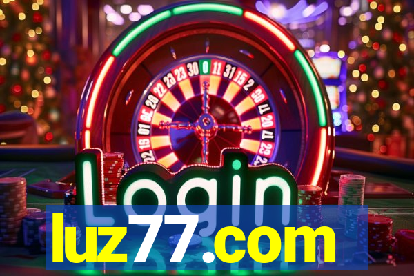 luz77.com